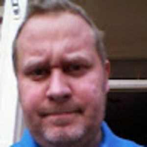 Meet your Posher, Fredrik